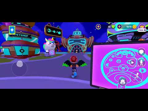 EU VOU CHEGAR IGUAL O TAZ MANIA