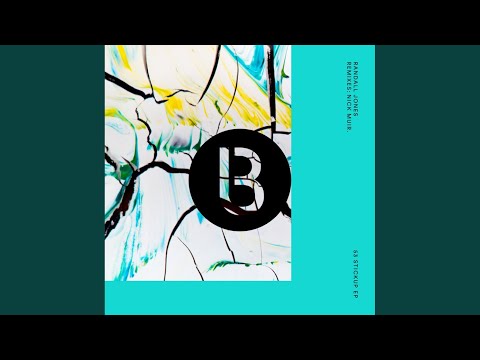 Lucky Groove (Tigerhook edit)