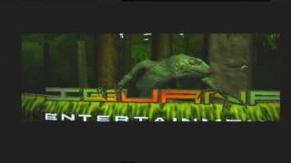 Turok 2 Seeds Of Evil Intro [N64]