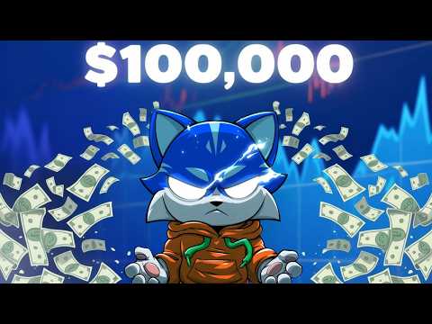 🚨 Toshi’s Next Move: Breakout Setup or Another Fakeout?