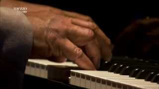Kenny Barron &amp; Dave Holland - Spiral