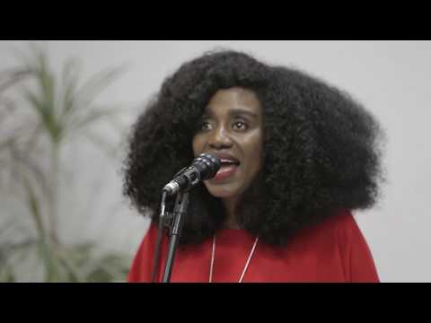 TY Bello and George- DARE TO BELIEVE : Spontaneous Song.