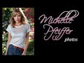 Michelle Pfeiffer Photos