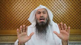 صورة جنى السنة (١٨) | الدعاء المهلك | الشيخ عبدالرحمن الودعان