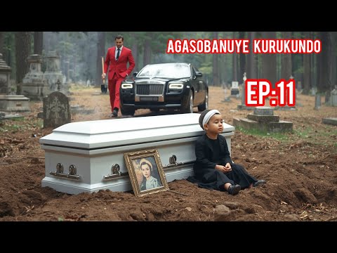 EP:11// Manawe disi Rusi baramufunze kubera kwibwa umubiri.