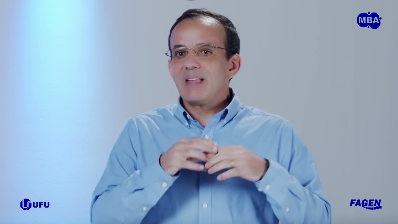Aula 3 – Planejamento Estratégico – MBA em Gestão Empresarial UFU/FAGEN
