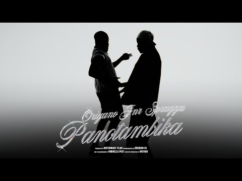 Oriyano - Panotambika ft Jnr Spragga & Sunshine (official video)