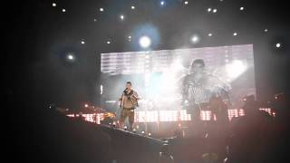 Andreas Gabalier - Vergiß die Heimat nie