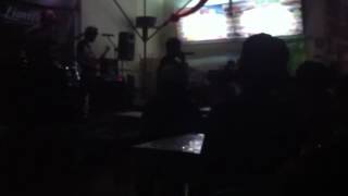 Drown me by fire - dagat ng apoy valley of chrome cover