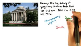 UNC - Intro to Descriptive Statistics