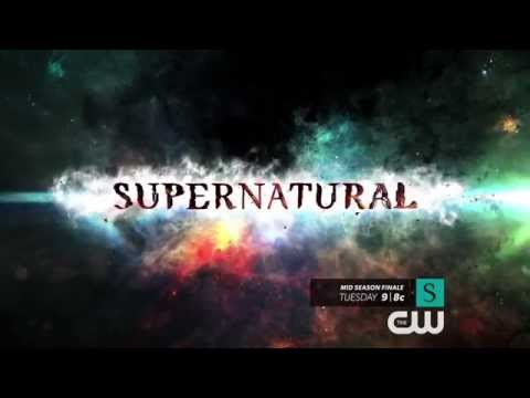 Supernatural 10x9: Extended Promo "The Things We Left Behind"