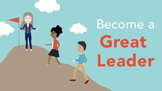 6 Keys to Becoming a Great Leader | Brian Tracy
