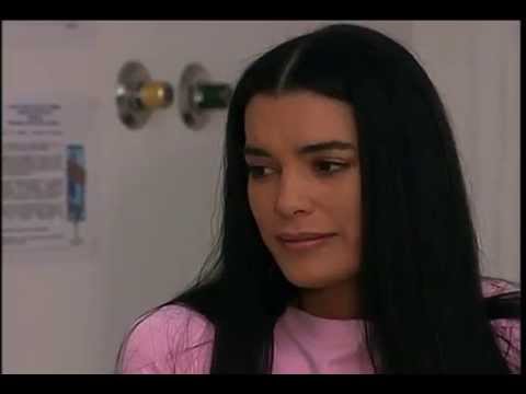 Rubiela quiere convencer a Mirando de que el hijo que espera es de él