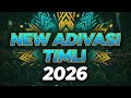 NEW ADIVASI TIMLI MUSIC 2026 MEET MUSIC PRESENT आदिवासी सॉन्ग 2026