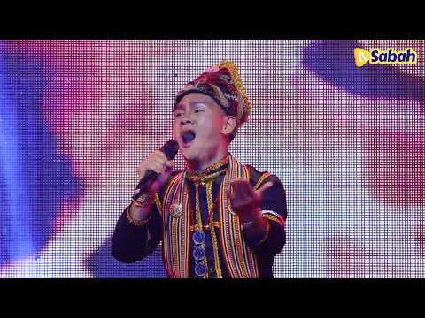 Donovan Andreey (Inanam) - Samod Dit Ondu | Sugandoi 2022