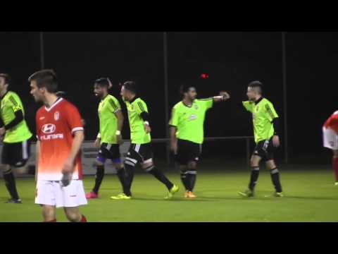 Veleggio Calcio-US Giubiasco 5-0