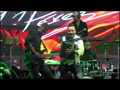 NO TE IMPORTO MENTIR RAFA PEREZ CARNAVAL DE BARRANQUILLA 2023