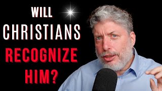 Will Christians Finally Recognize the True Messiah? -Rabbi Tovia Singer