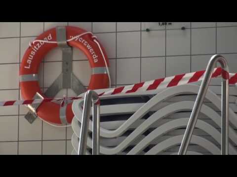 Lausitzbad komplett (Entschuldigung) - ELSTERWELLE