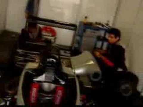 Reportagem do programa plug da primeira etapa da F3 Sudam