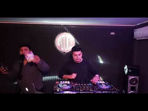 MORENA CLUB | DJ FRANCO VERA - DJ VERA | ANDY TEVES | RADIO ATE 89.3 FM