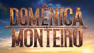 Domênica Monteiro (Doménica Montero) com Angelique Boyer - Logo Traduzida