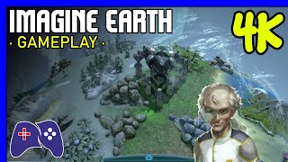 Imagine Earth [Xbox Series X] 30 mins of gameplay