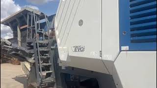 Kleemann MC110I Evo2 jaw crusher | Image 4 - Machineryline