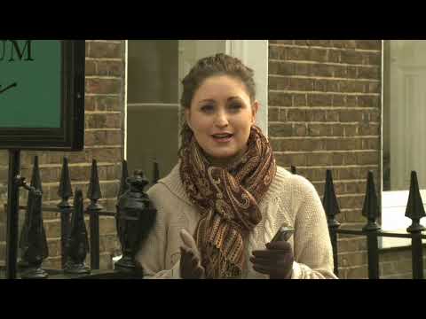 Project 4 - Unit 2  - Culture - Dickens