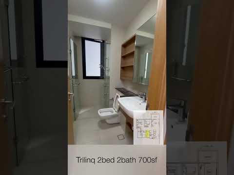 The Trilinq, 28B Jalan Lempeng, 2 Bedrooms, 700 sqft, Condominium For Sale, by Jenna Tong, 500212549 - PropertyGuru.com.sg