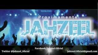 Jahzeel - Dios de la Creación
