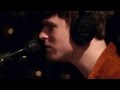 James Blake - Overgrown (Live on KEXP)