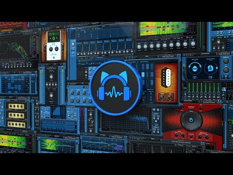 Blue Cat Audio Shows New Plugins at NAMM 2022!
