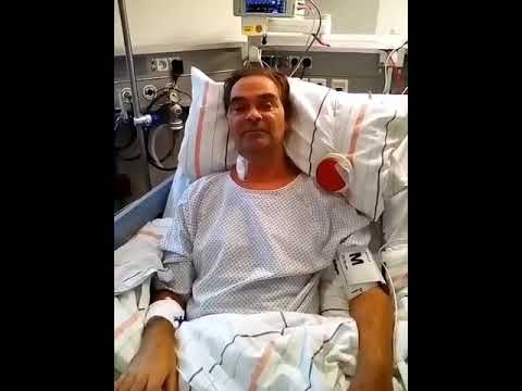 💢Schwere  Impfnebenwirkung mit J&J-Impfstoff GBS-Syndrom‼️ ⚠️Einfach mal zuhören was der Mann sagt