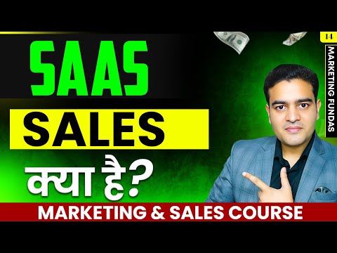 Marketing and Sales Full Course in Hindi Marketing Full Course Sales Course marketingcourse