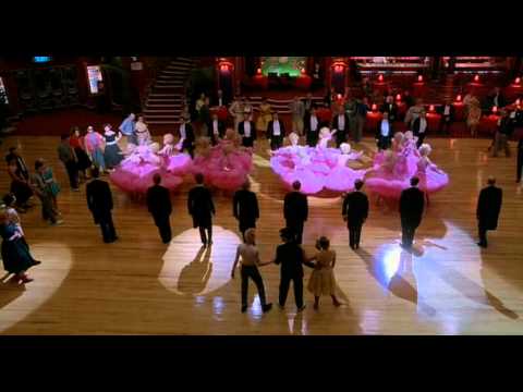 2 PAUL Mc CARTNEY GIVE MY REGARDS TO BROAD STREET   Ballroom dancing