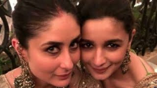 Kareena Kapoor Khans preparations for Alia Bhatt a