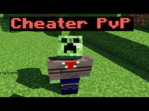BEST CHEATS FOR PVP IN MINECRAFT 1.18