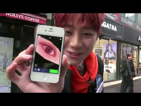 [MV] A.CIAN (에이션) - MAGIC GIRL (마녀시대)