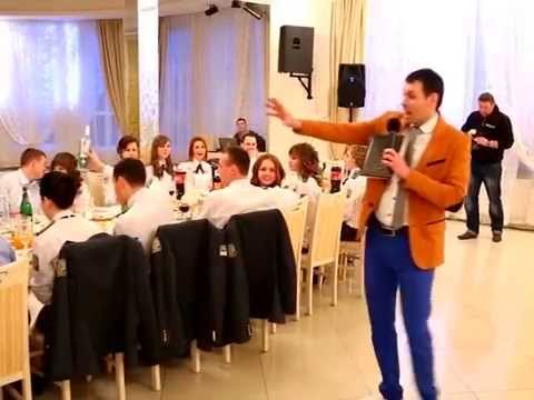 Віталій Джус, відео 7