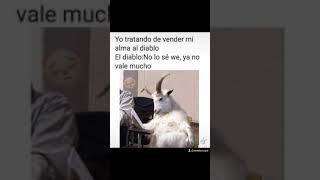 El negocio de la venta de Almas