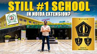 Delhi World Public School Video thumbnail
