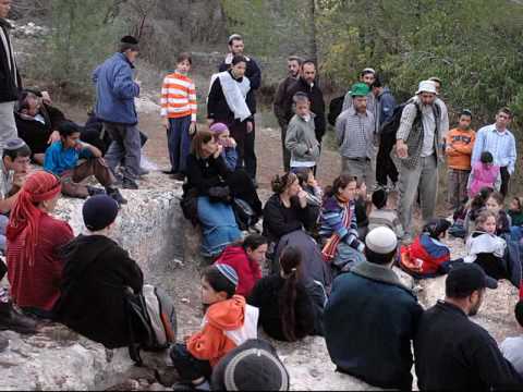 Maoz Tzur - מעוז צור