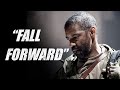 FALL FORWARD - Denzel Washington Motivational Speech Video