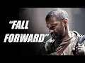FALL FORWARD Denzel Washington Motivational Speech Video