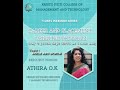 Webinar Topic AGILE AND SCRUM
