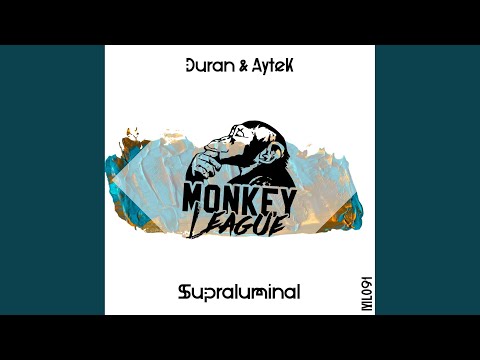 Supraluminal (Original Mix)