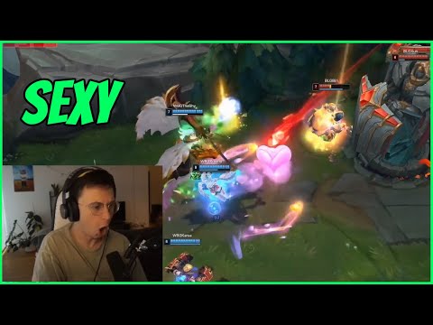 Xiaohu SEXY Flash Predict On Bin