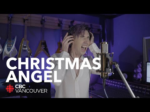 Josh Ramsay - Christmas Angel