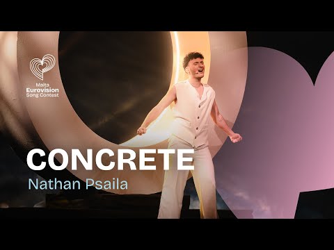 Concrete - Nathan | MESC 2025